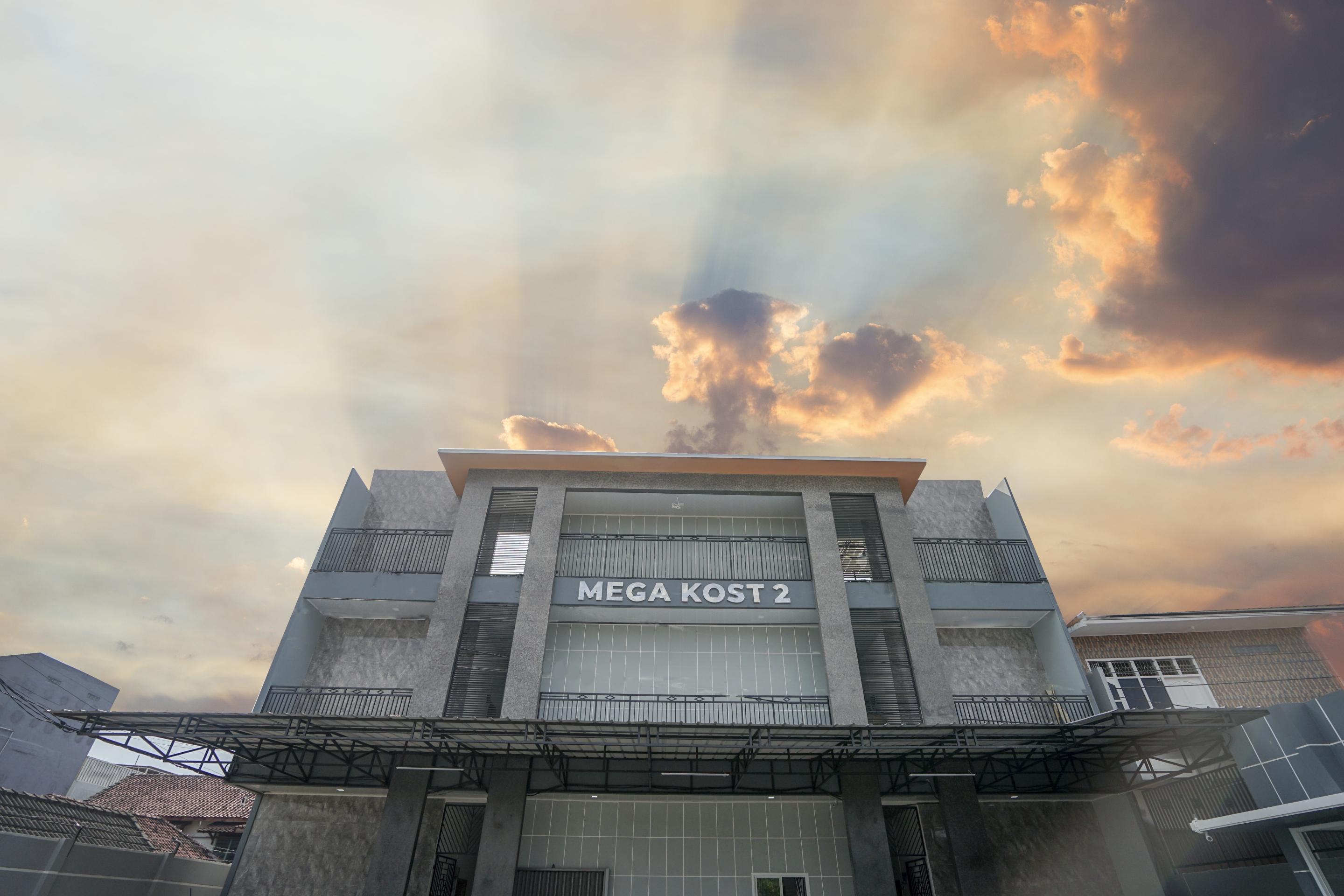 Hotel Reddoorz At Jalan Basuki Rahmat Palembang